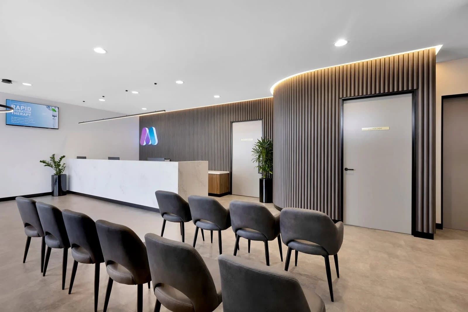 Robina clinic
