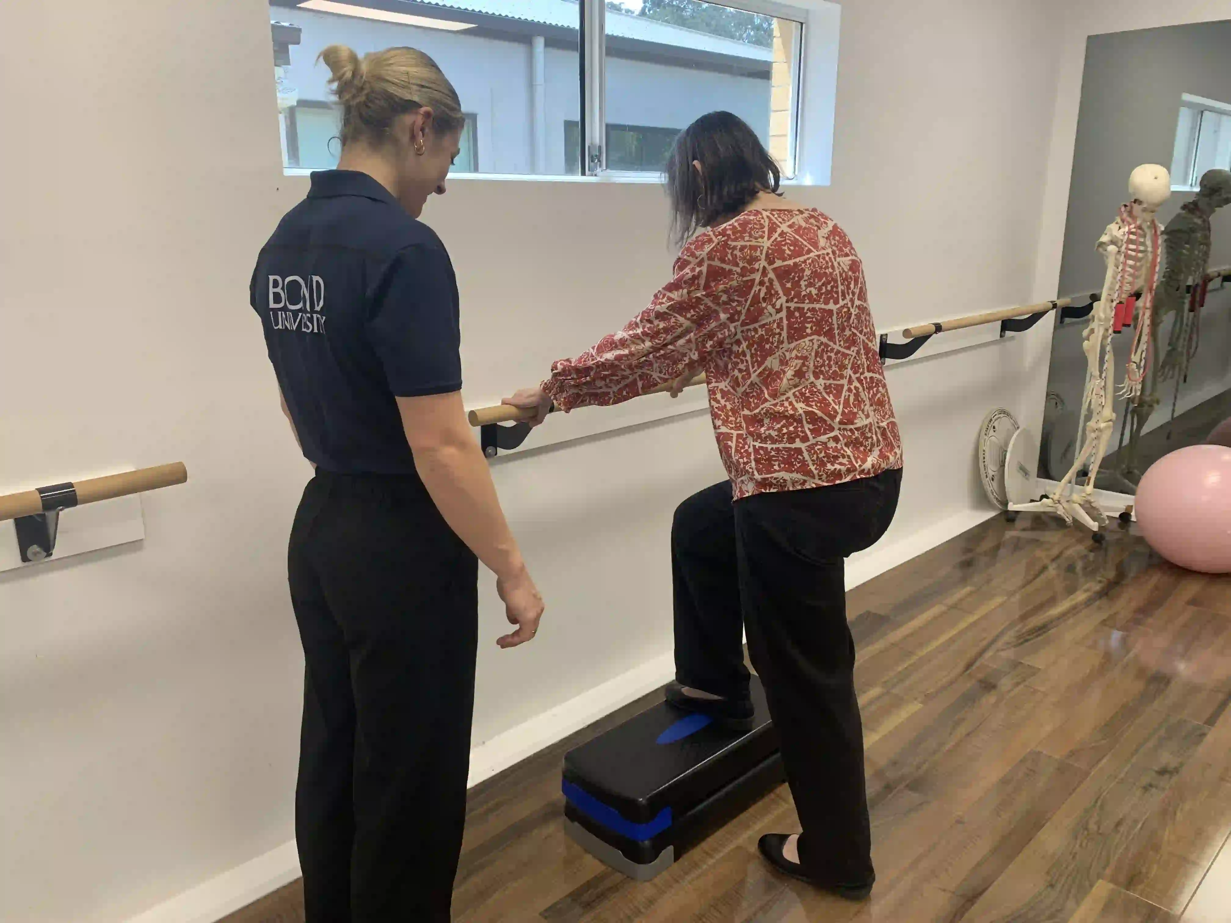 NDIS Physiotherapy at Queensland Physio Group