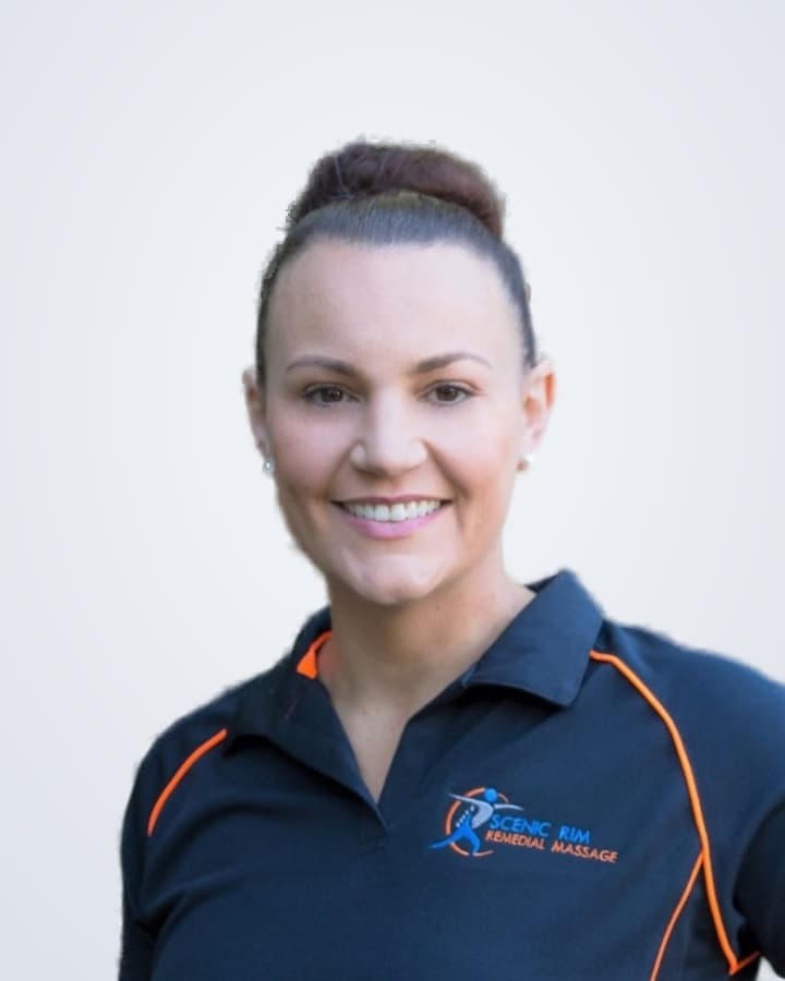 Amara Norris, Remedial Massage Therapist