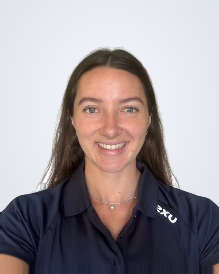 Carla Bull, Associate Physiotherapist