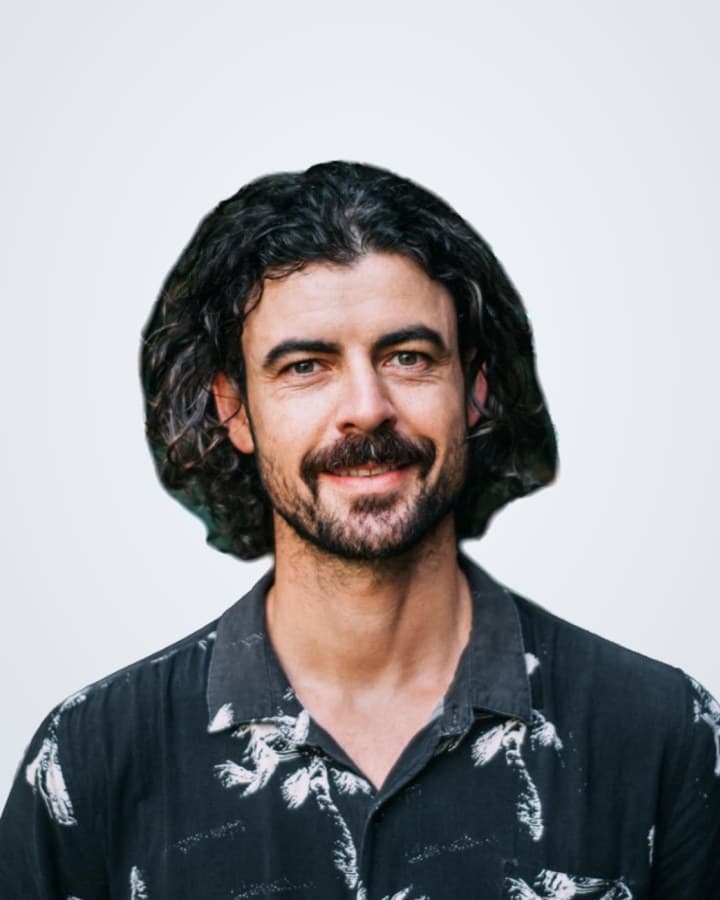 Dan Cavanagh, Podiatrist