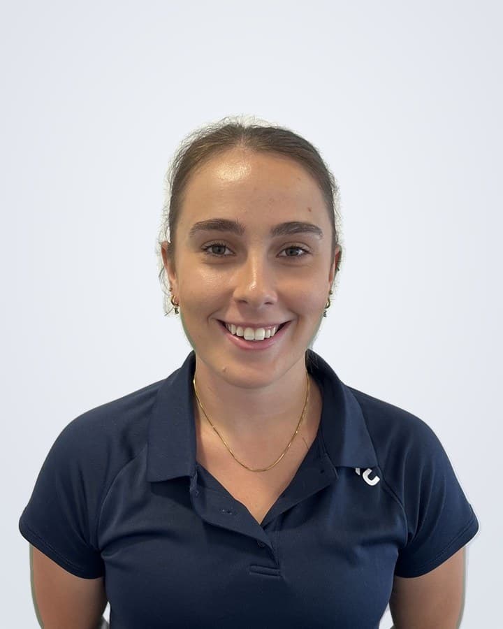 Erin Grundy, Associate Physiotherapist