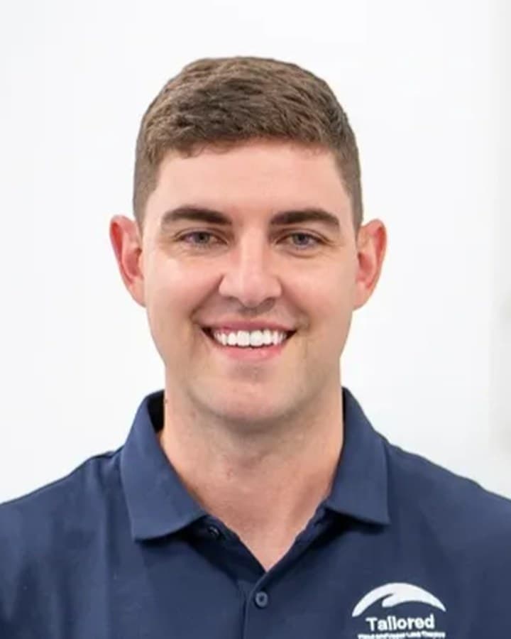 Ryan Cook, Hand Therapist